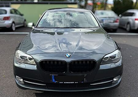 BMW 535i xDrive -