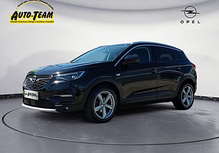 Opel Grandland X 1.6 Start/Stop Automatik Ultimate