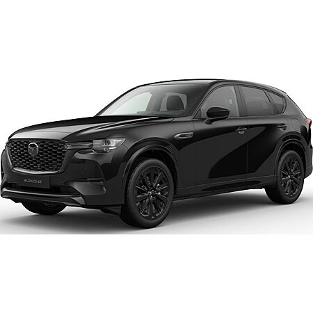Mazda CX-60 leasen