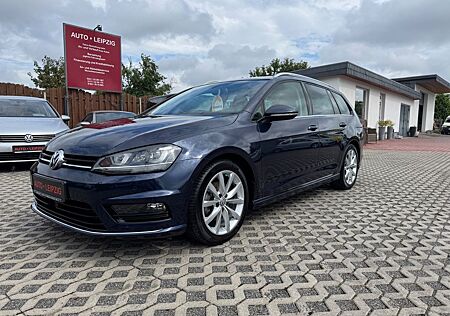 VW Golf Volkswagen GolfVIIVariant,RLine, Highline,Navi,BiXenon,RCam