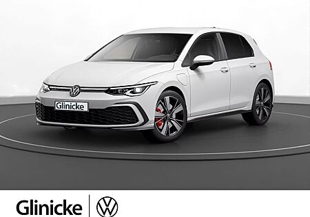 VW Golf Volkswagen GTE LED LM 18" Navi PDC vo+hi ACC App-Conne