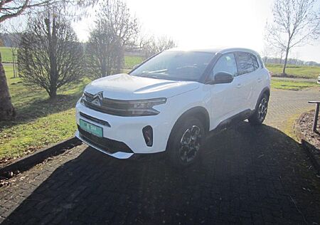 Citroën C5 Aircross Plus