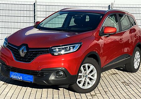 Renault Kadjar Experience 2.HAND; 8xBEREIFT, AHK