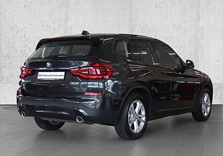 BMW X3 xDrive20i Automatik |Top gepflegt