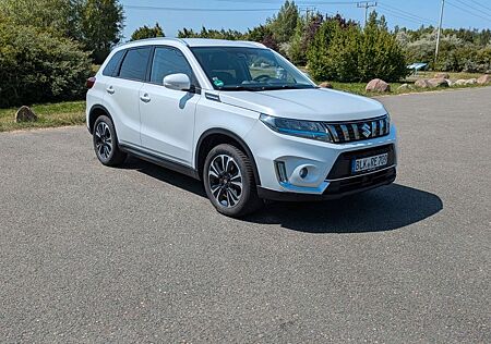 Suzuki Vitara 1.4 BOOSTERJET Hybrid