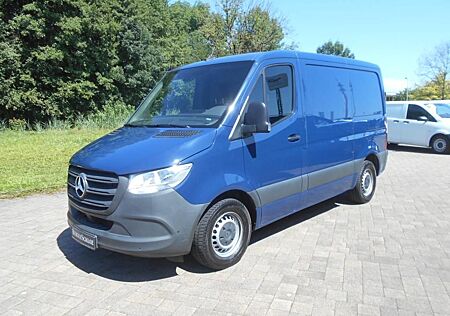 Mercedes-Benz Sprinter 315 CDI KA Kompakt 3-Sitze SORTIMO Klim