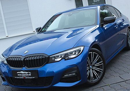 BMW 320 d M-SPORT Lim.*NAVI*LED*HUD*LEDER*KAMERA*18"