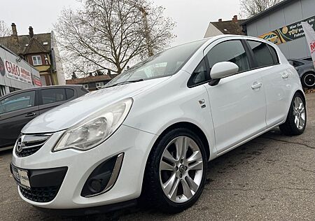 Opel Corsa D 150 Jahre, Steuerkette NEU