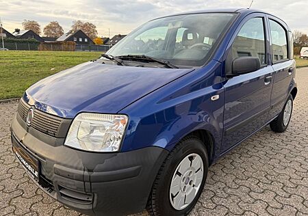 Fiat Panda 1.1 8V Active HU/AU NEU/INSPEKTION NEU