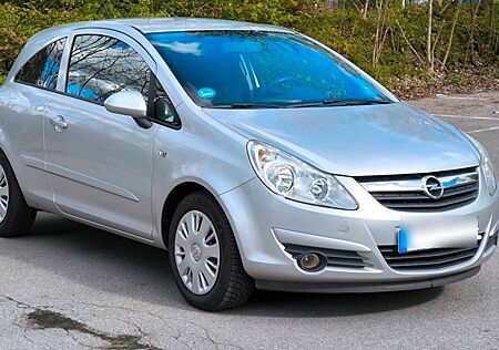 Opel Corsa 1.2 Twinport CATCH ME CATCH ME