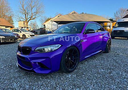 BMW M2 Coupe