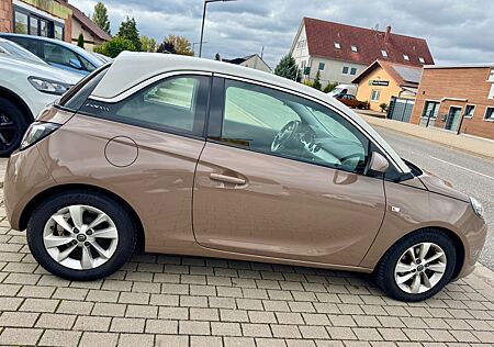 Opel Adam Jam/TÜV§INSPEKTIONNEU