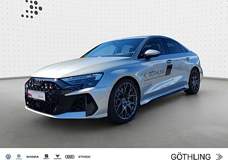 Audi RS3 RS 3 Lim 400PS*Matrix*Leder*RS-Abgas.*280km/h*