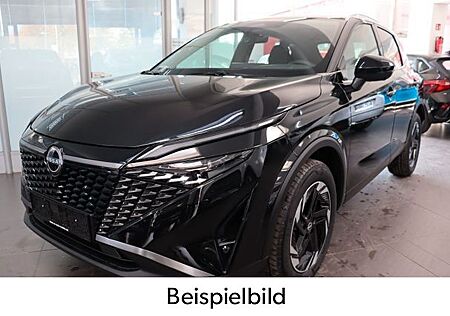 Nissan Qashqai 1.3 AT MHEV Connecta Navi,LED,T.Lederr