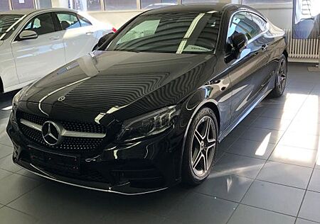 Mercedes-Benz C 300 Autom. -