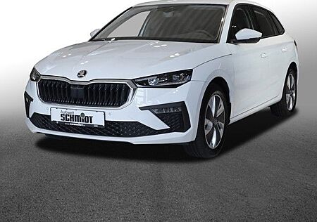 Skoda Scala Selection 1.5 TSI Navi ACC Matrix SHZ