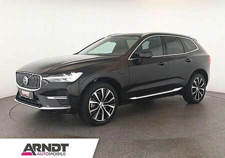 Volvo XC 60 XC60 Recharge T6 AWD Core Pano Kam STHZ 20" AHK