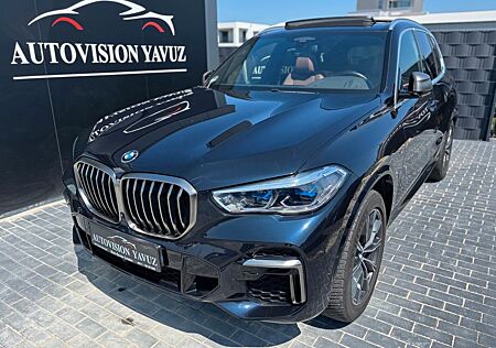 BMW X5 M50 X5/M50/16/MON.WERKSGARANTIE/EFFEKTIVZINS/2,49%