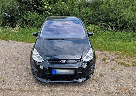 Ford S-Max 2,0 EcoBoost 176kW Titanium S Titanium S