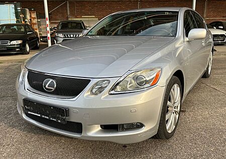 Lexus GS 450 GS 450H Luxury Line/PDC/KAMERA/LEDER