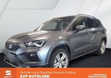 Seat Ateca 1.5 TSI FR | NAVI | ACC | LED | SITZH. |