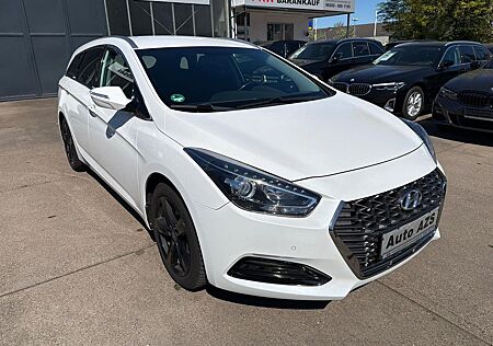 Hyundai i40 CARPLAY/CAM/NAVI/SITZHEIZUNG