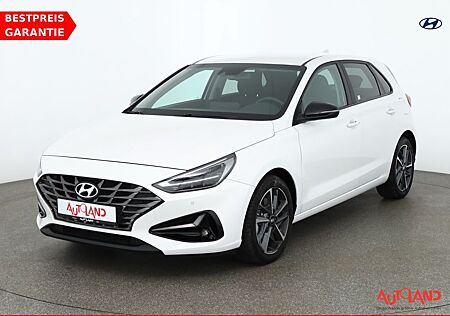 Hyundai i30 1.0 T-GDI Edition 30+ LED Navi Sitzheizung
