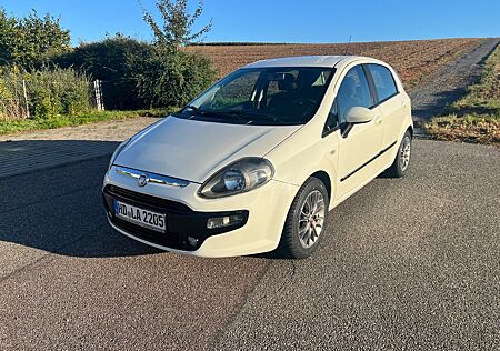 Fiat Punto EVO *Kupplung NEU*Inspektion*TÜV 04/27*