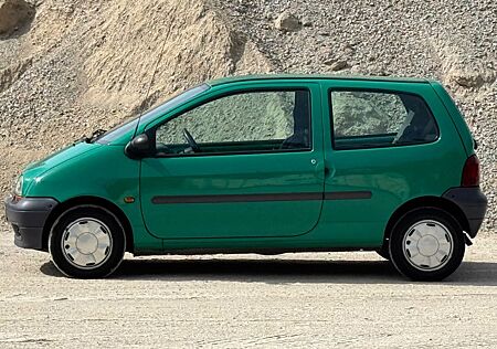 Renault Twingo aus Spanien, kein Rost