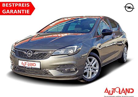 Opel Astra K 1.2 Turbo LED Navi Android Apple DAB PDC