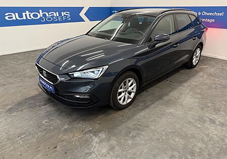 Seat Leon Sportstourer Style 2.0TDI AHK ACC LED
