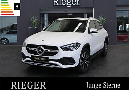 Mercedes-Benz GLA 250 e Style*Kamera*LED*Navi*SHZ*WD-Glas+++++