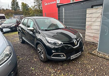 Renault Captur Dynamique // Automatik , Klima , usw..