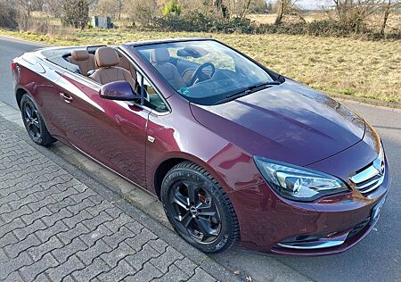 Opel Cascada 1.6 SIDI Turbo ecoFLEX INNOVATION IN...