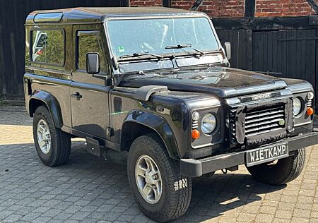Land Rover Defender 90 E TD 5 Station Wagon