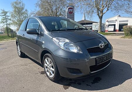 Toyota Yaris Sol