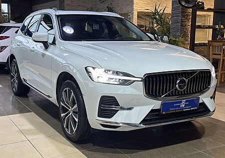 Volvo XC 60 XC60 Inscription Expression Hybrid AWD Pano. AHK