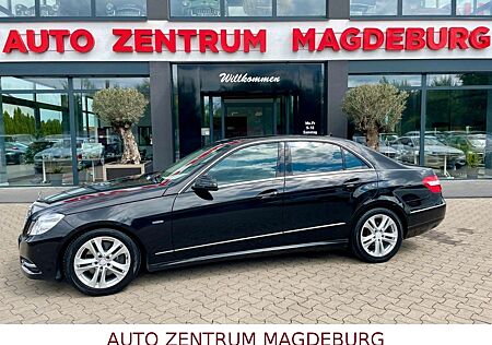 Mercedes-Benz E 250 CDI Lim.AVANTGARDE NAV*XENON*AUTOM*PDC