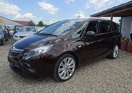 Opel Zafira Tourer 1.4 Turbo Edition 103kW 7 Sitze