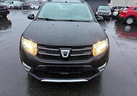 Dacia Sandero II Stepway Prestige 0.9