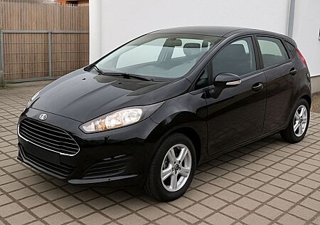 Ford Fiesta 1,0 59kW SYNC Edition SYNC Edition