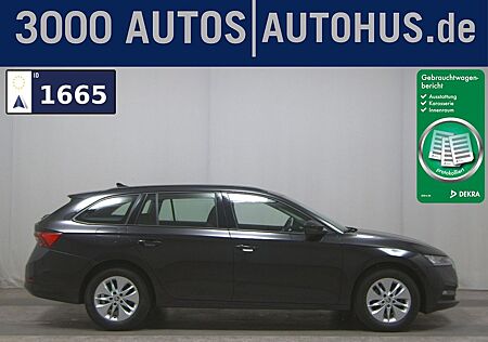 Skoda Octavia Kombi 1.5 TSI Ambition Navi LED Shz PDC
