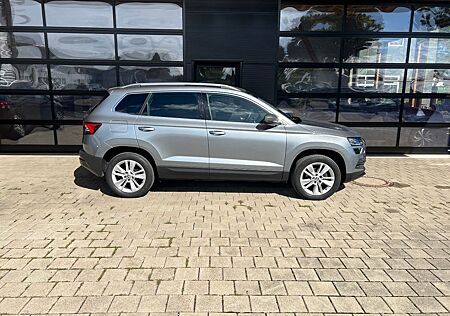 Skoda Karoq Style ANK LED
