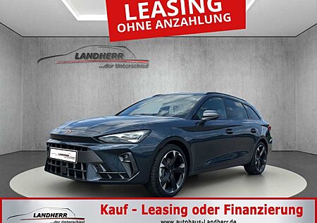 Cupra Leon ST // Navi/SHZ/PDC vo +hi/Kamera