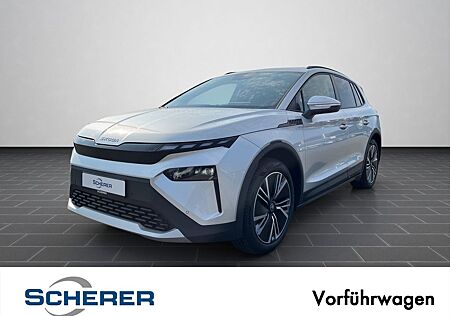 Skoda Elroq 60 63 kWh AHK 20 Zoll Plus Paket