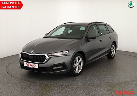 Skoda Octavia Combi 1.4 TSI iV DSG Ambition LED DAB