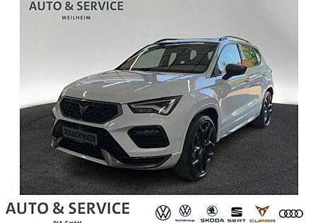 Cupra Ateca Edition VZ 2.0 TSI*NAVI*AHK*PANO*CAM*ACC*