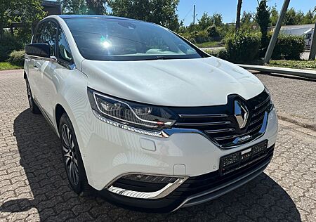 Renault Espace V Initiale Paris 7. Sitzer