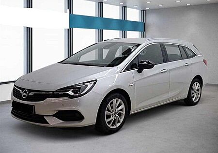 Opel Astra K 1.5 D Elegance/LED-Matrix/Navi/SHZ/R-Kam