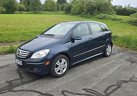 Mercedes-Benz B 200 Turbo Special Edition Special Edition